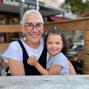 Meet your Posher, Sylvie